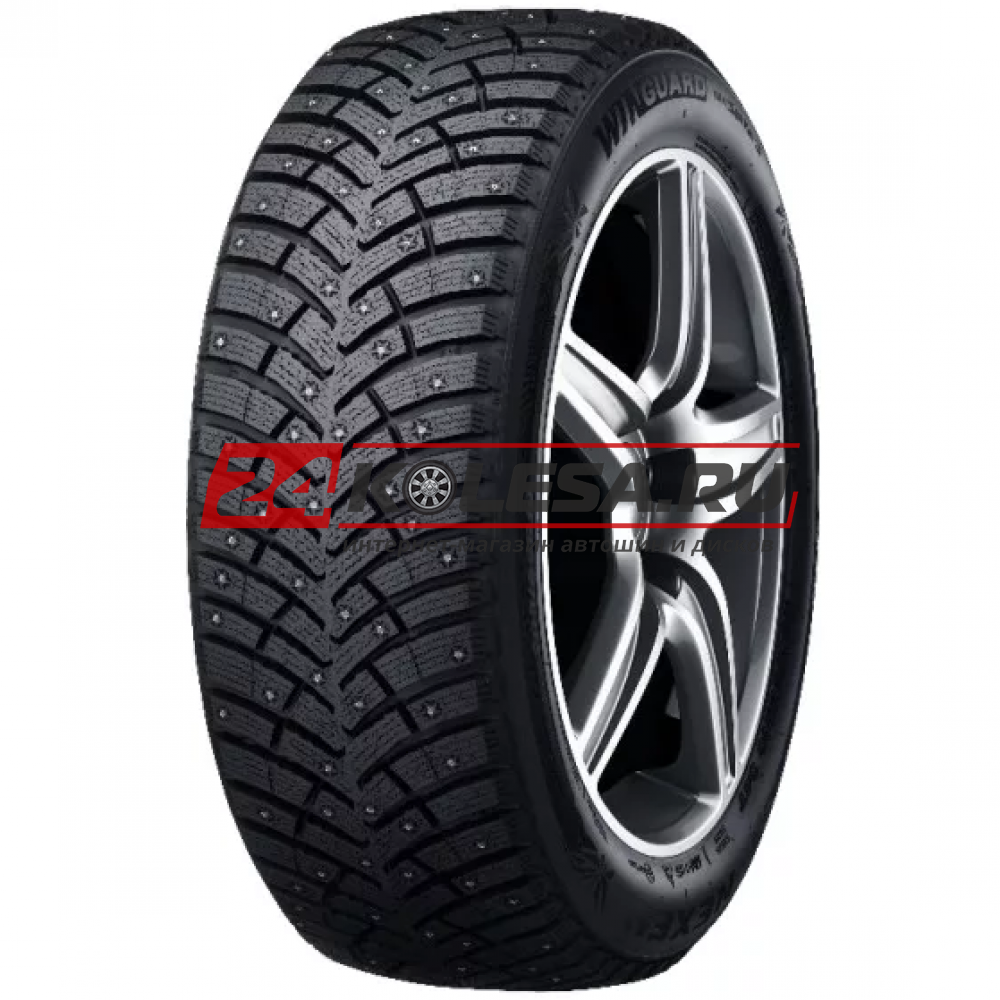 Nexen Winguard WinSpike 3 215/55/18 95T