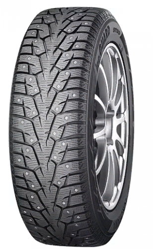 Yokohama Ice Guard IG55 205/65/15 99T