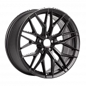 Автодиск FORCAR FC019 MB 17*7,5/38/5*114,3/73,1