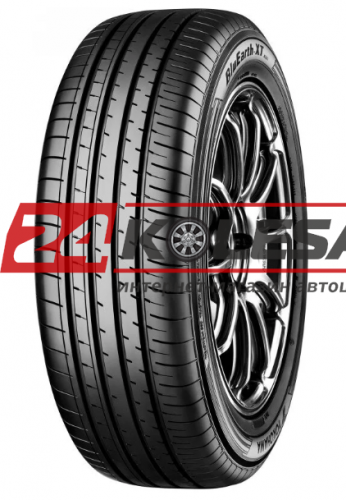 Yokohama BluEarth-XT AE61 235/60/18 103W
