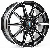 VENTI V1516 BD 15*6/46/4*100/54.1