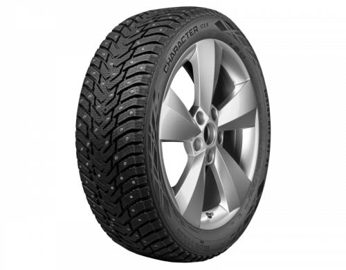 Ikon Tyres (Nokian Tyres) Character Ice 8 225/50/17 98T