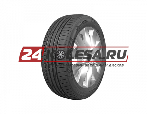 Ikon Tyres (Nokian Tyres) Autograph Aqua 3 215/55/17 98W