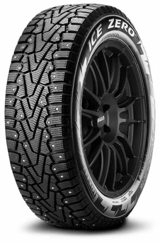Pirelli Winter Ice Zero 104T XL 235 / 55 / 18