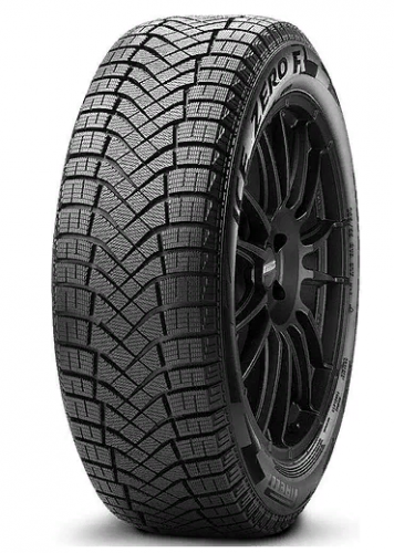 Pirelli Winter Ice Zero Friction 215/50/17 95H XL