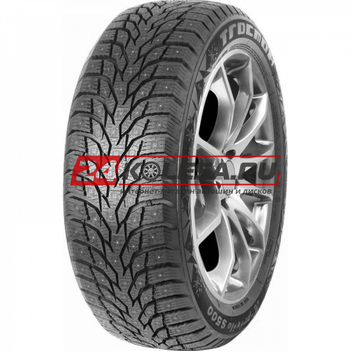 Tracmax X-Privilo S500 ш 225/55/18 102T XL