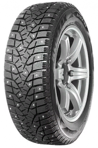 Bridgestone Blizzak Spike-02 205/55/16 91T